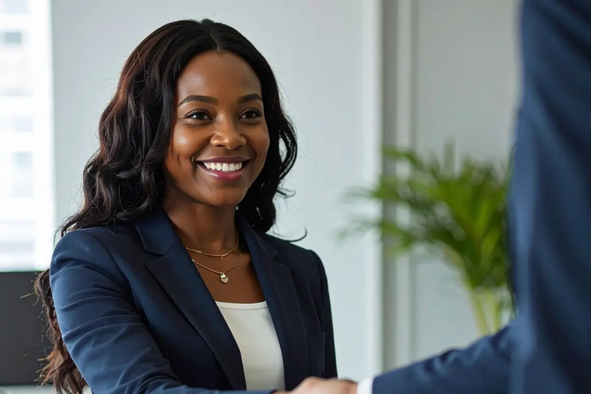 Adewale & Adewale Law Firm Team