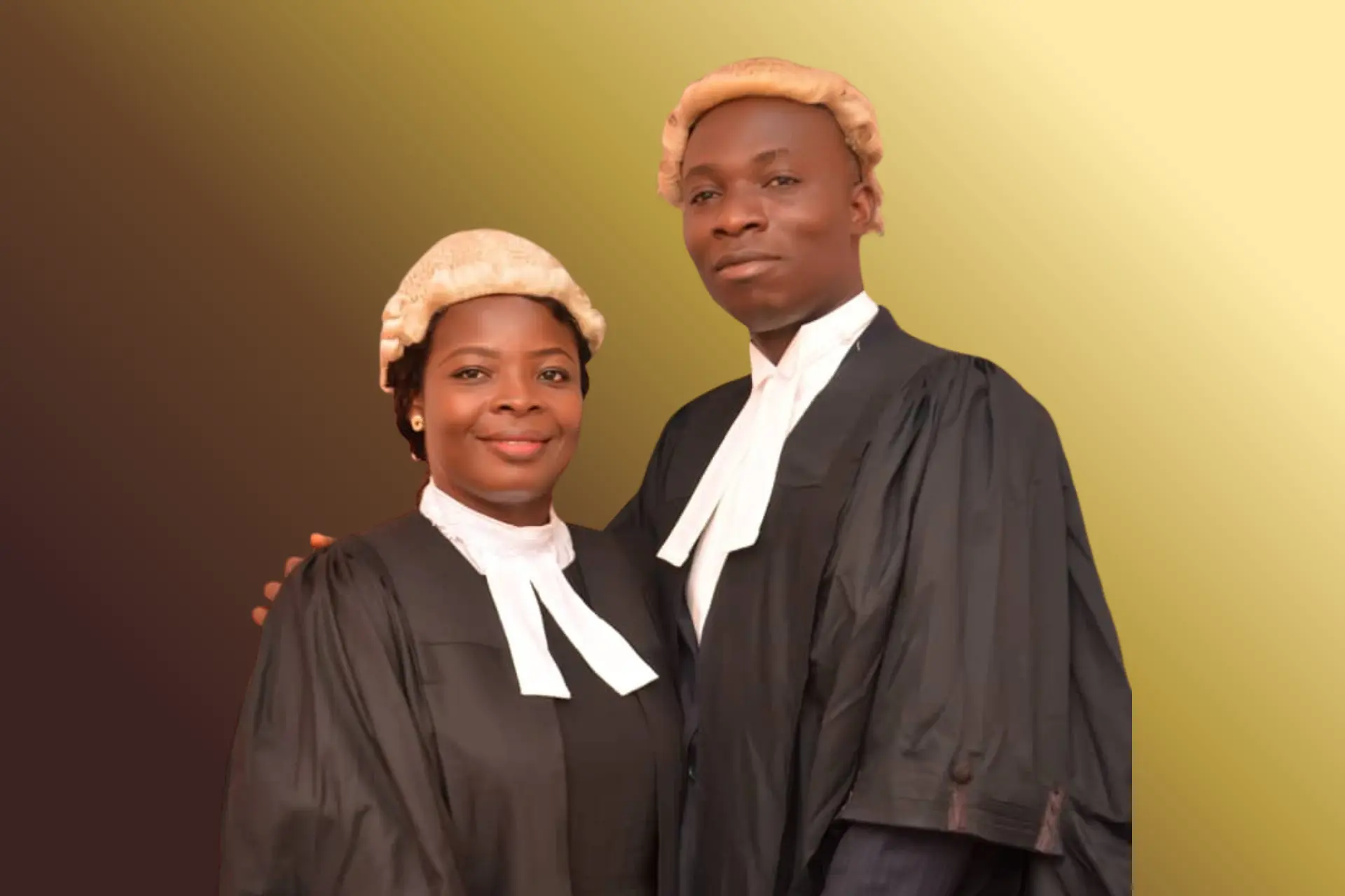 Adewale & Adewale Legal Practitioners